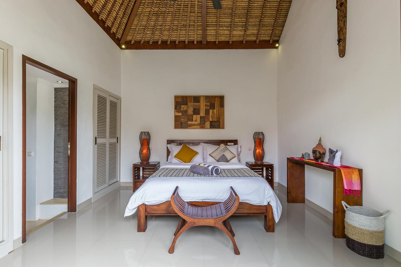 Villa Leelavadee Uluwatu Exterior foto
