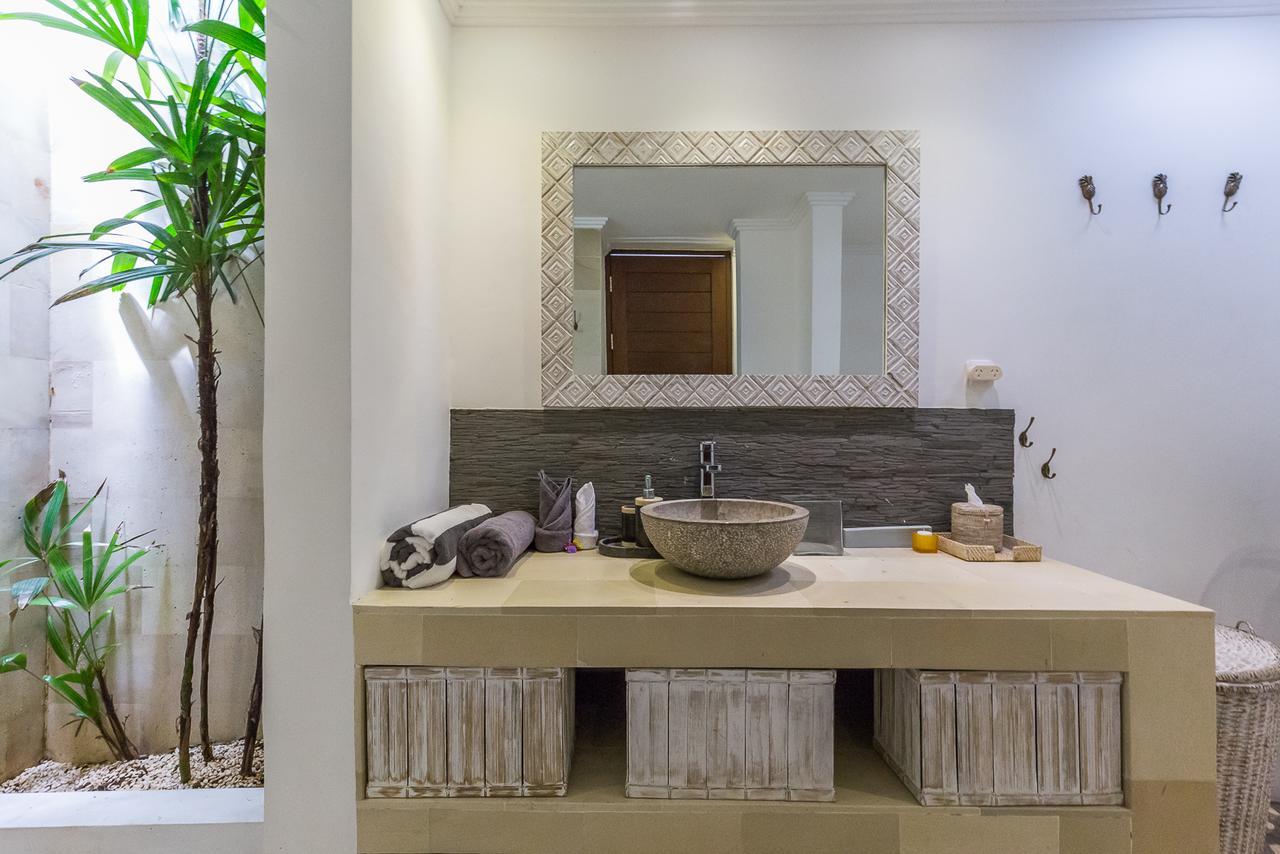 Villa Leelavadee Uluwatu Exterior foto